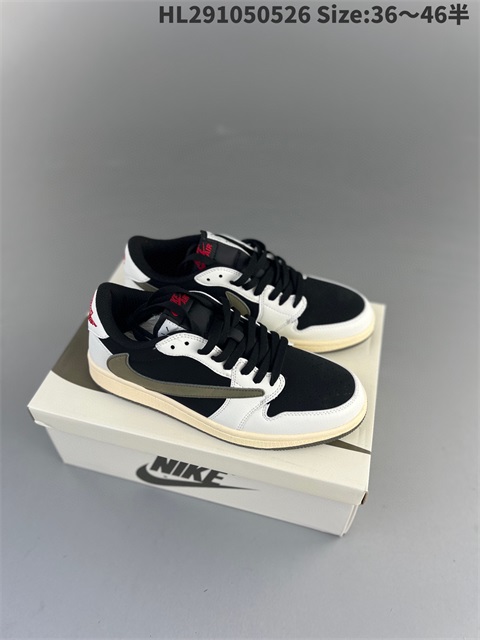 women air jordan 1 shoes US5.5-US8.5 2023-5-28-039